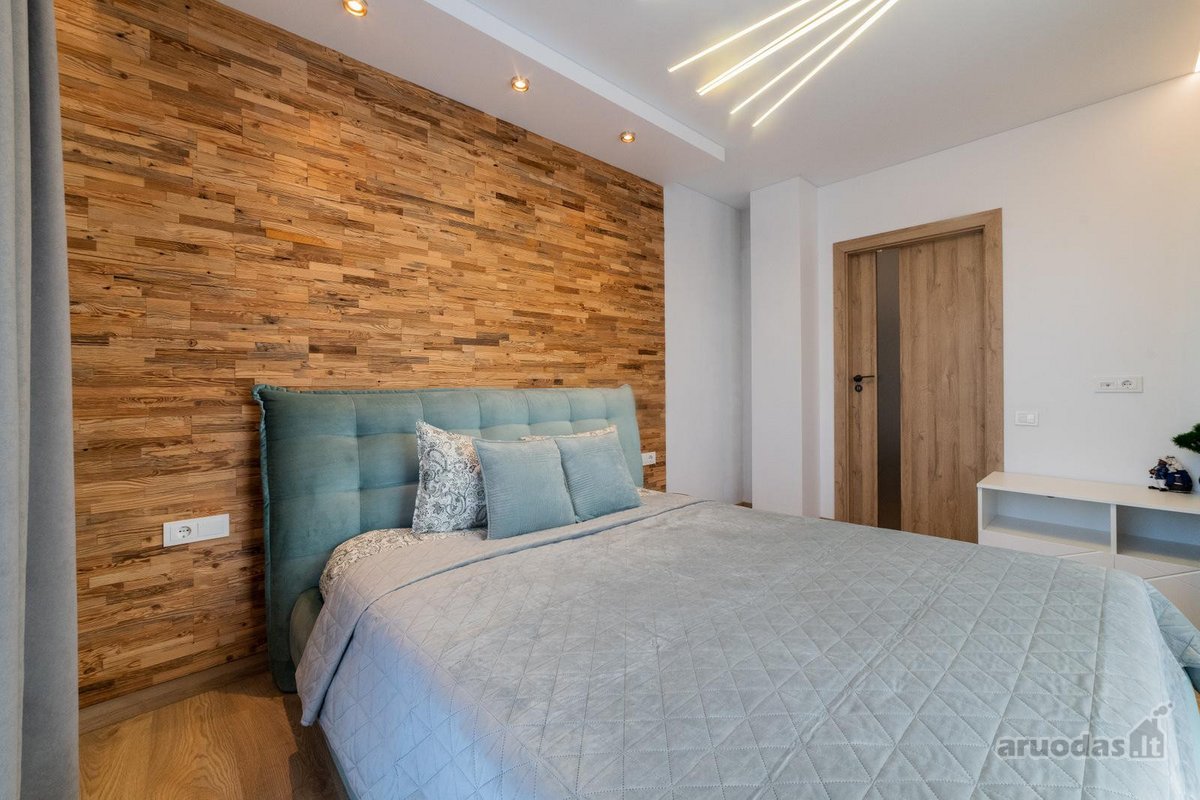 Frida apartamentai Klaipėdoje - trumpalaikė - nuotraukos Nr. 12