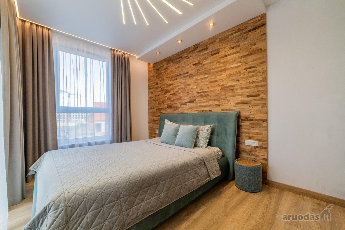Frida apartamentai Klaipėdoje - trumpalaikė - nuotraukos Nr. 13
