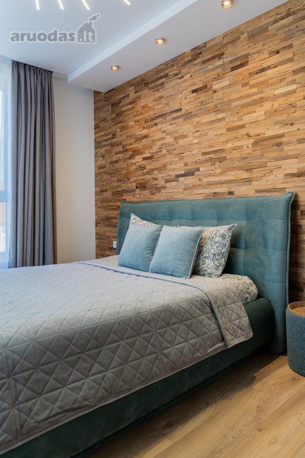 Frida apartamentai Klaipėdoje - trumpalaikė - nuotraukos Nr. 15