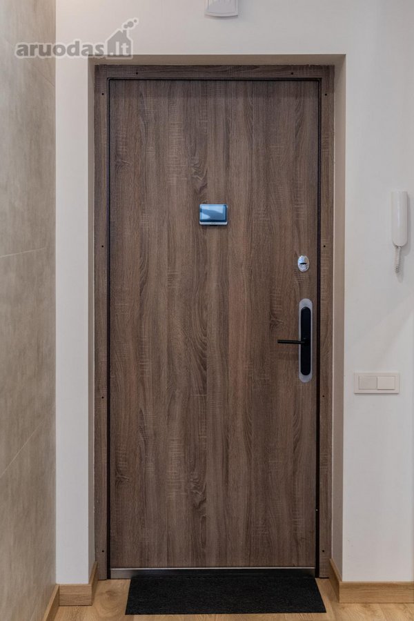 Frida apartamentai Klaipėdoje - trumpalaikė - nuotraukos Nr. 29