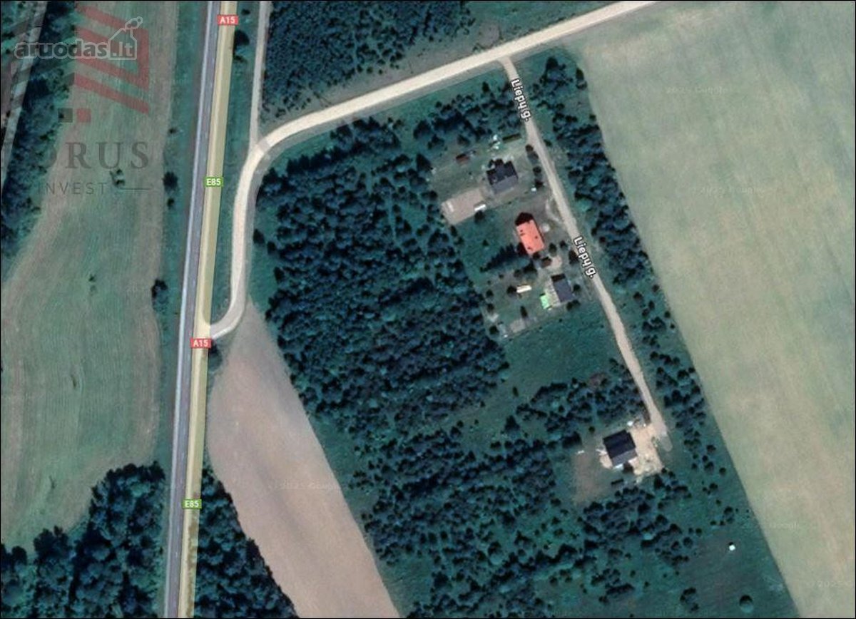 Parduodami vienbučių - dvibučių paskirties - nuotraukos Nr. 7