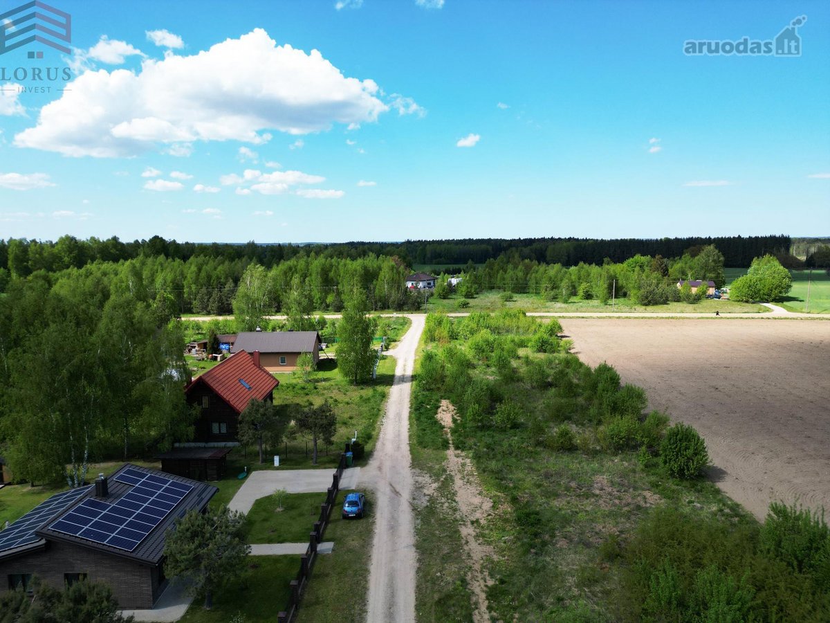 Parduodami vienbučių - dvibučių paskirties - nuotraukos Nr. 4