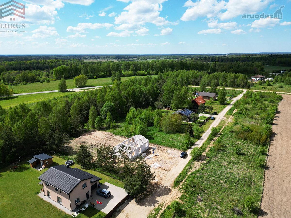 Parduodami vienbučių - dvibučių paskirties - nuotraukos Nr. 3