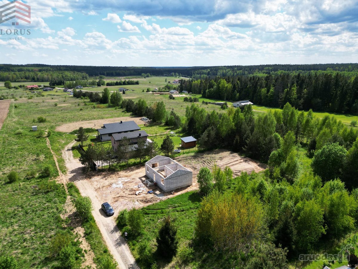 Parduodami vienbučių - dvibučių paskirties - nuotraukos Nr. 5