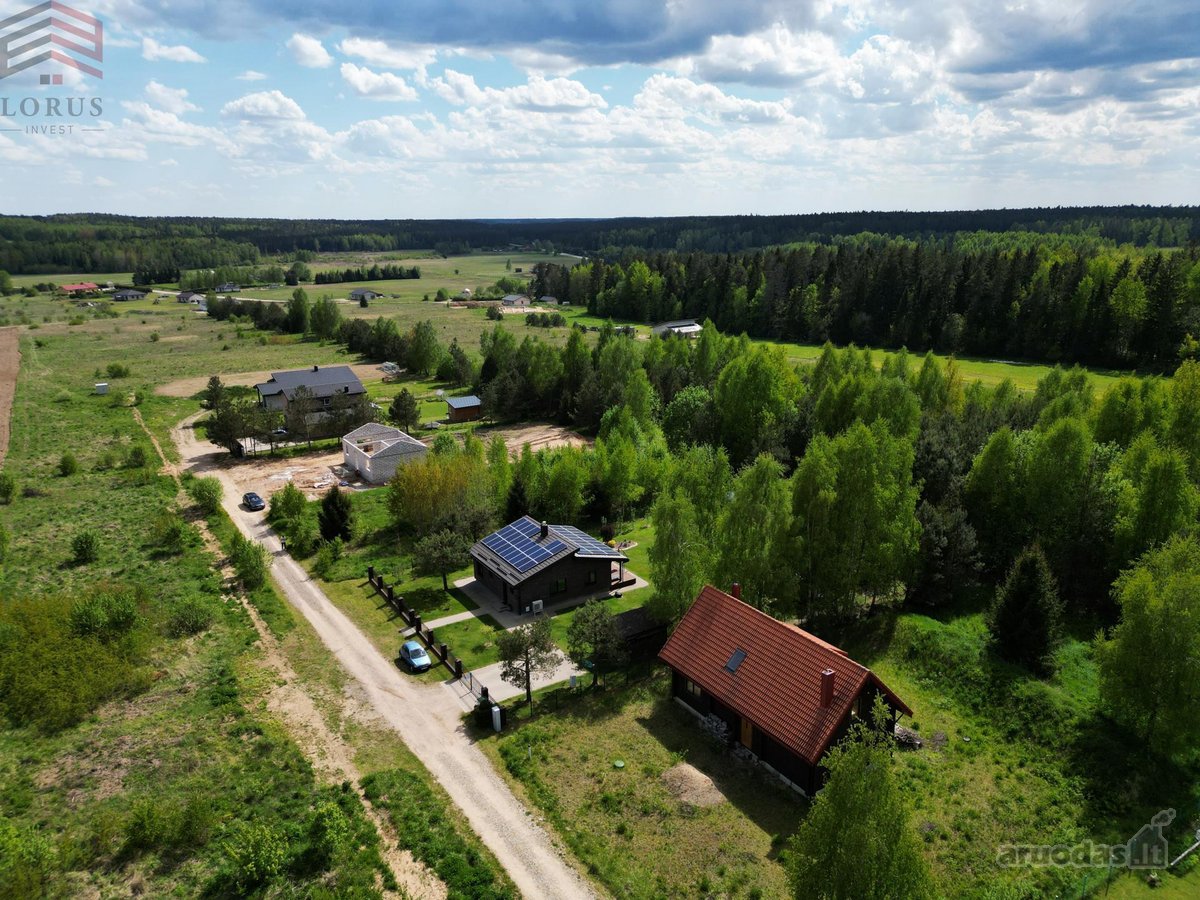 Parduodami vienbučių - dvibučių paskirties