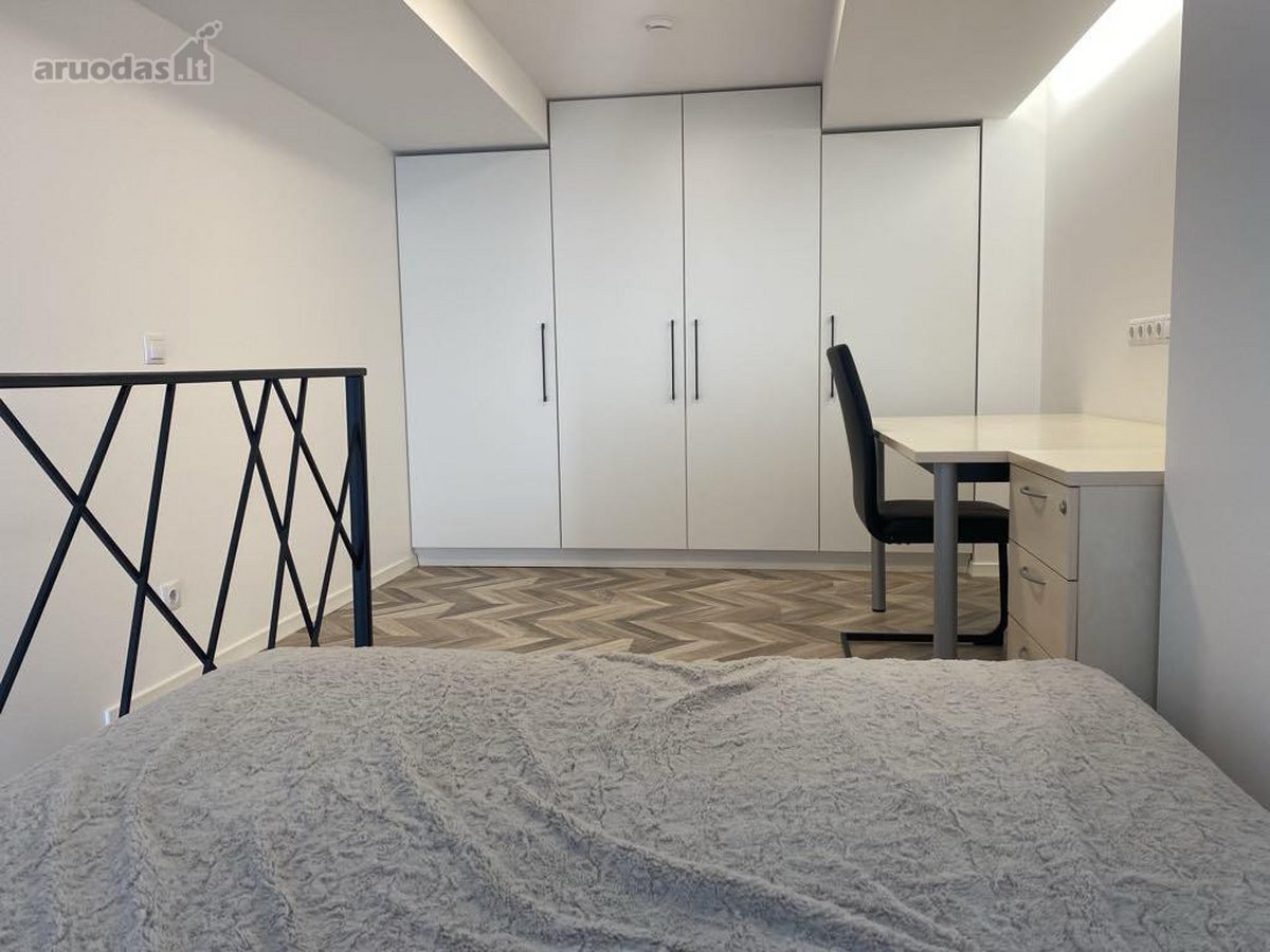 Ieškote išskirtinės erdvės investicijai? Šis - nuotraukos Nr. 19