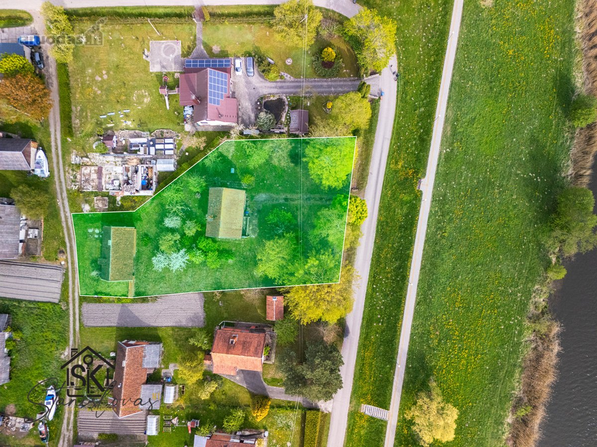 Erdvus Namas Su 16.5 A Žemės Sklypu, Sodu Ir - nuotraukos Nr. 32