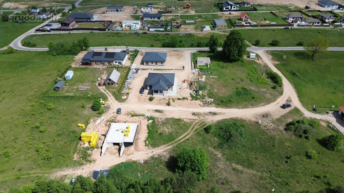 Trakų rajone, Užukulpio kaime parduodame namų - nuotraukos Nr. 2
