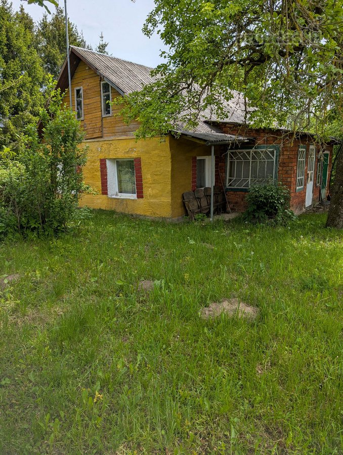Lazdijų rajone, Paliūnų kaime, Beržų g.20 ir - nuotraukos Nr. 2