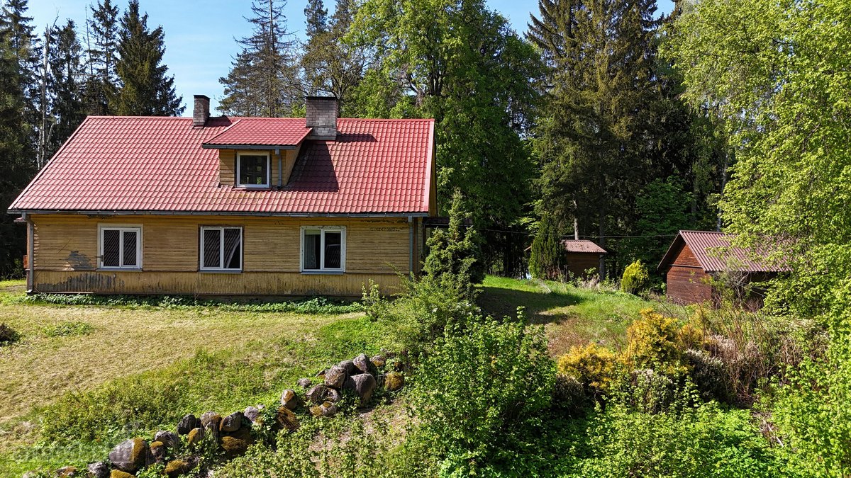 Parduodamas išskirtinis sklypas prie Nemuno - nuotraukos Nr. 5