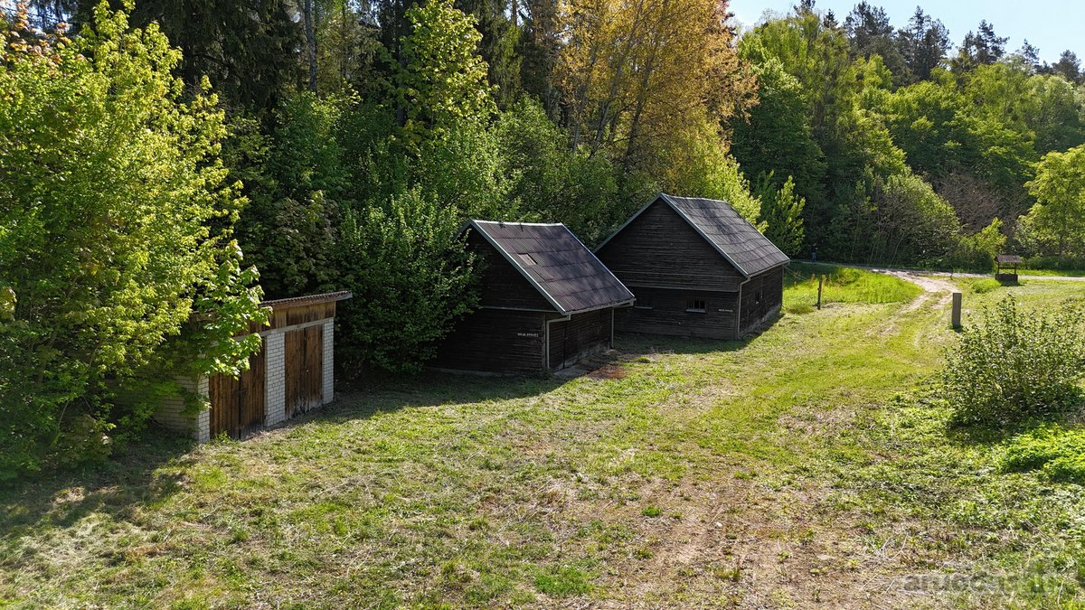 Parduodamas išskirtinis sklypas prie Nemuno - nuotraukos Nr. 7