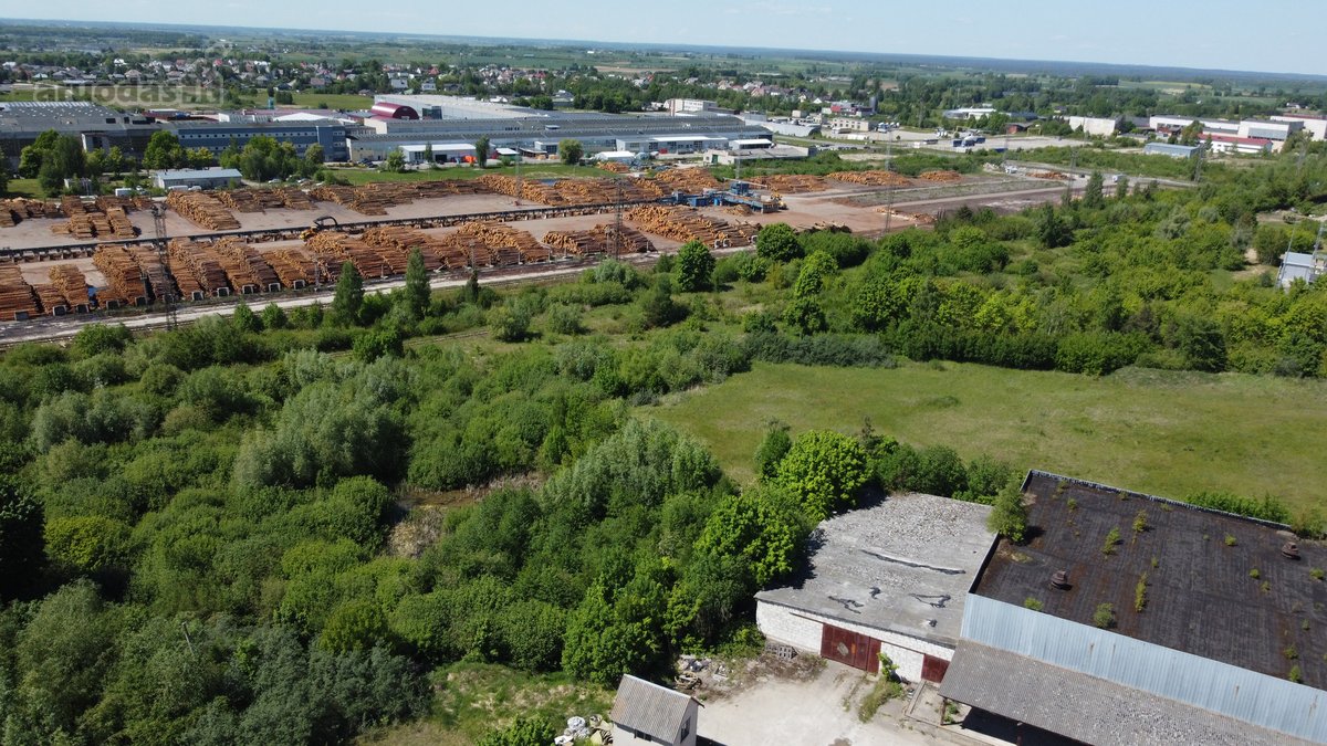 Parduodamas 551,90 kv. m ploto mūrinis - nuotraukos Nr. 10