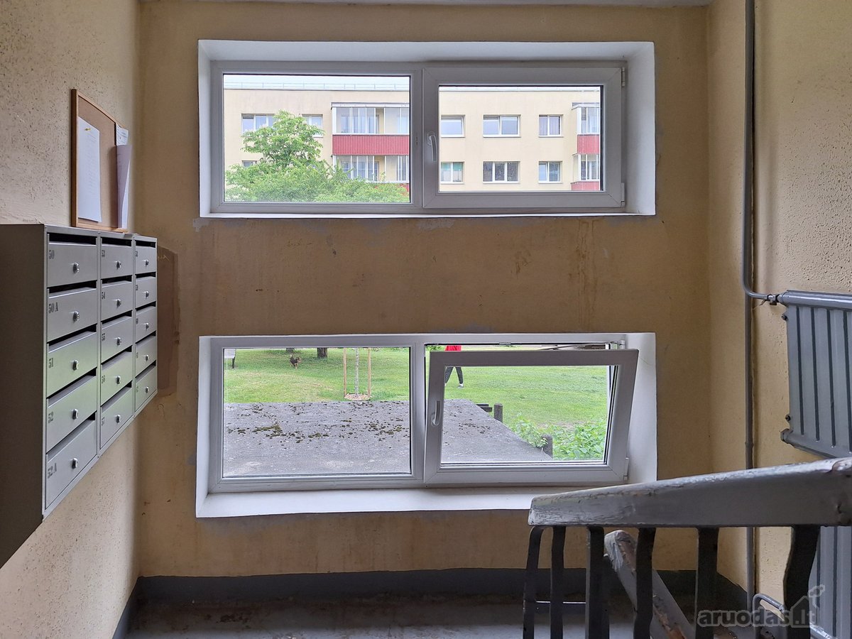 Objekto nuotrauka