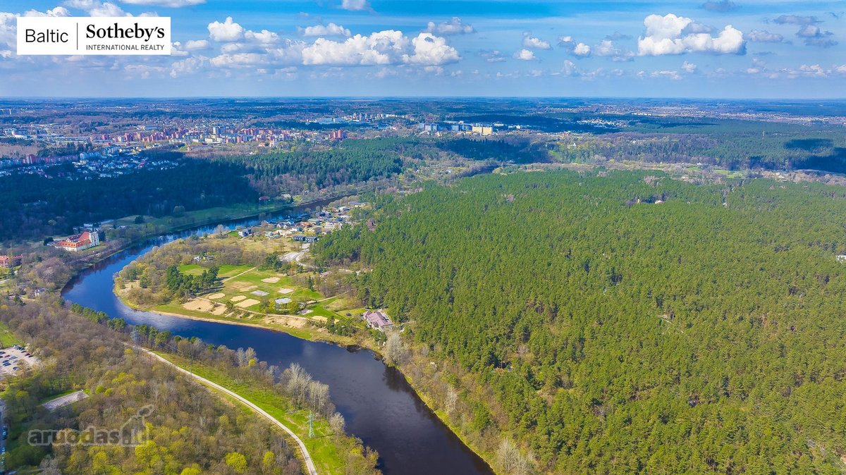 Valakampių rajone, Žuvėdrų gatvėje, šis