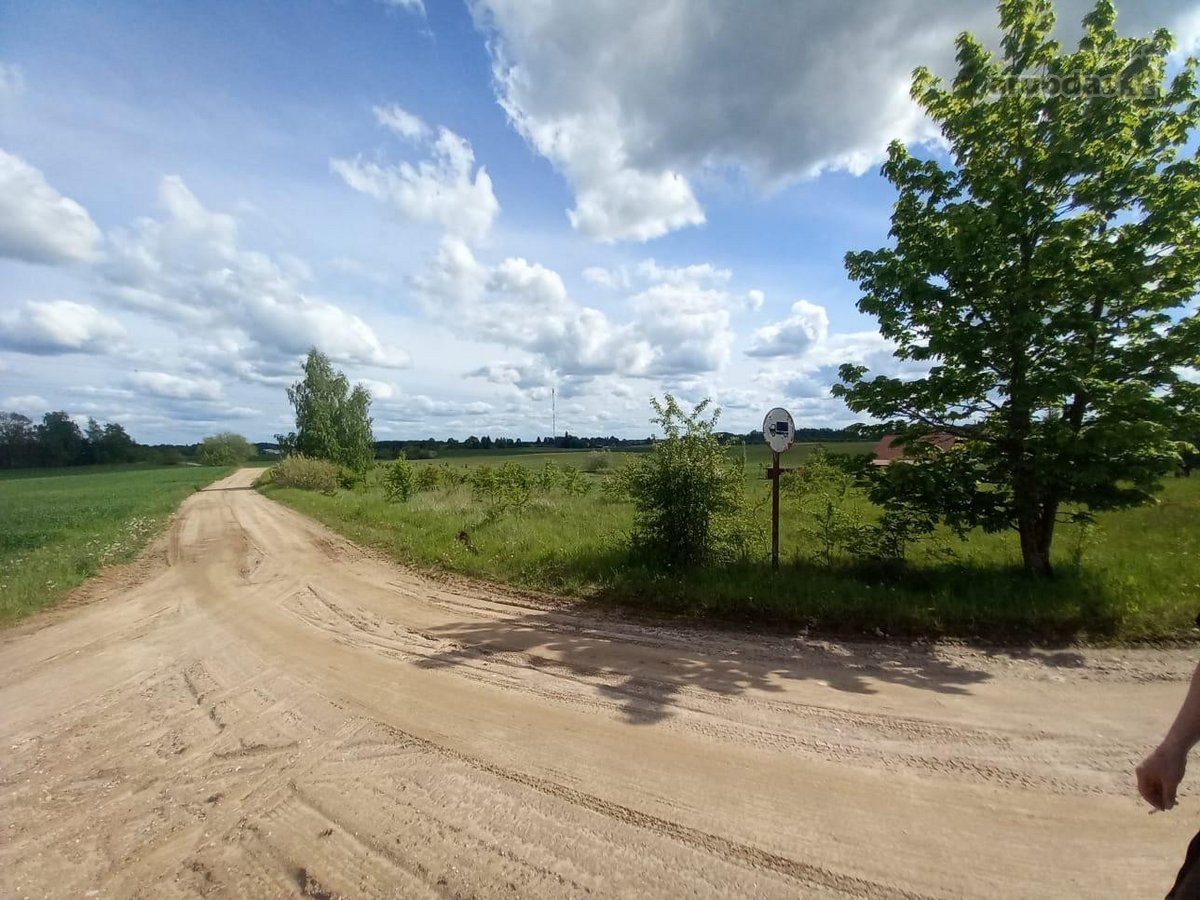 Parduodamas žemės sklypas priemiestyje. - nuotraukos Nr. 6