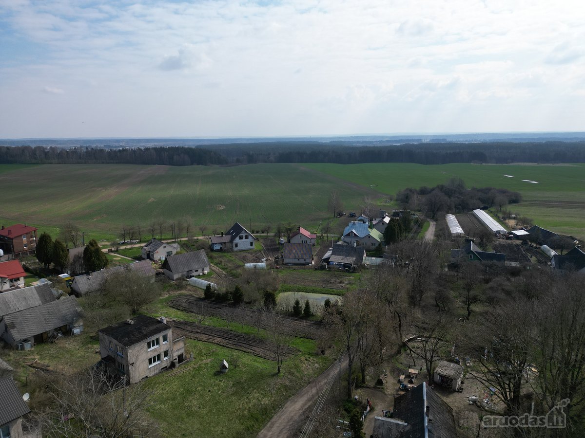 Tik 15 km nuo Vilniaus centro! Namas 190 kv - nuotraukos Nr. 31