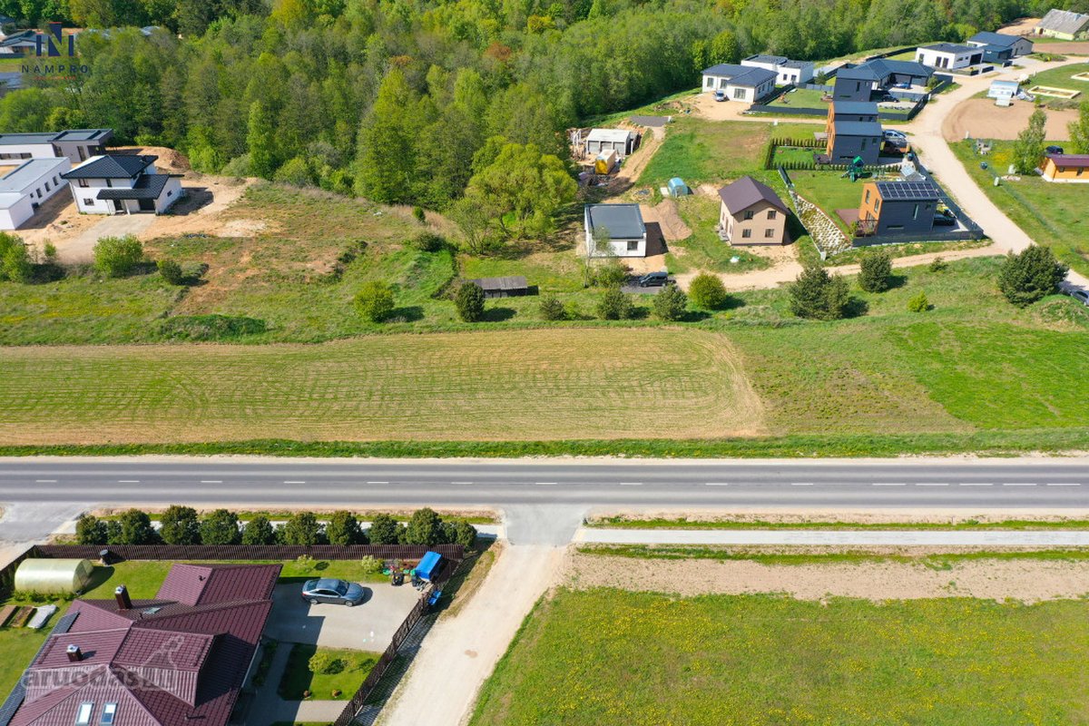 Vilniuje, 1,5 km atstumu nuo Balsio ežero - nuotraukos Nr. 5