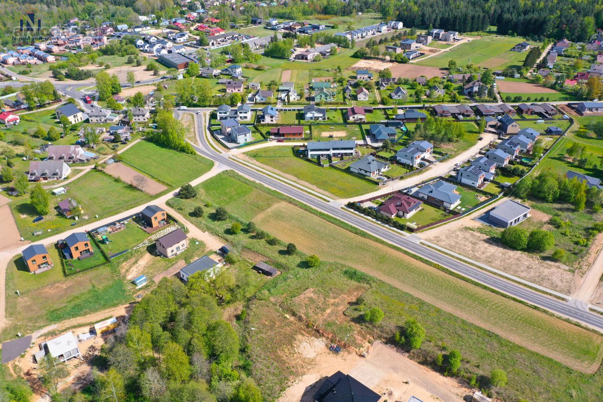 Vilniuje, 1,5 km atstumu nuo Balsio ežero - nuotraukos Nr. 4