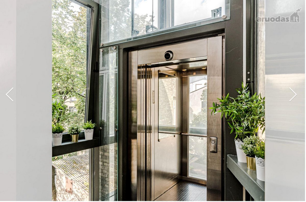 The apartment is available for rent from - nuotraukos Nr. 26