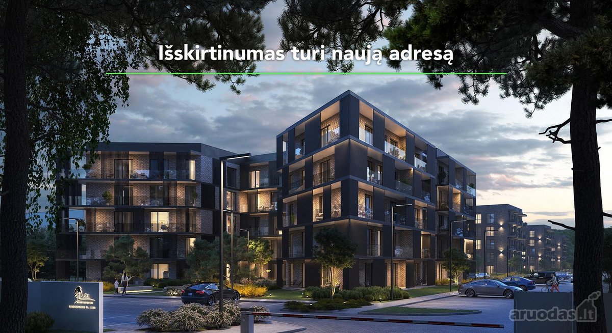 Išnuomojamas naujai įrengtas, modernus, 1.5 - nuotraukos Nr. 10