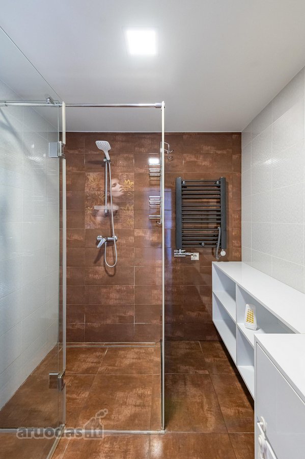Nuomojamas Vieno Kambario Loftas, Karaliaus - nuotraukos Nr. 15