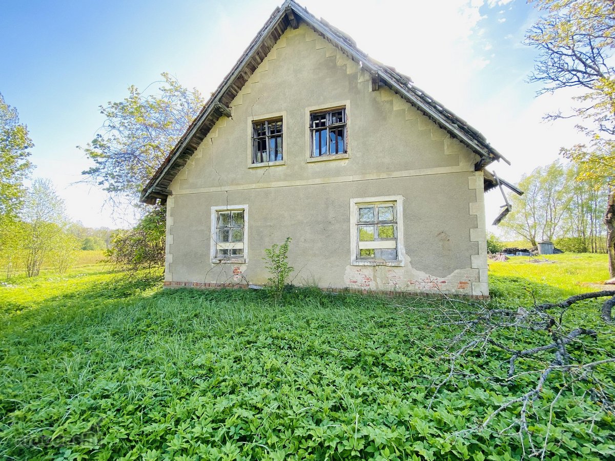 Parduodama Autentiška Sodyba Su Dideliu Žemės - nuotraukos Nr. 4