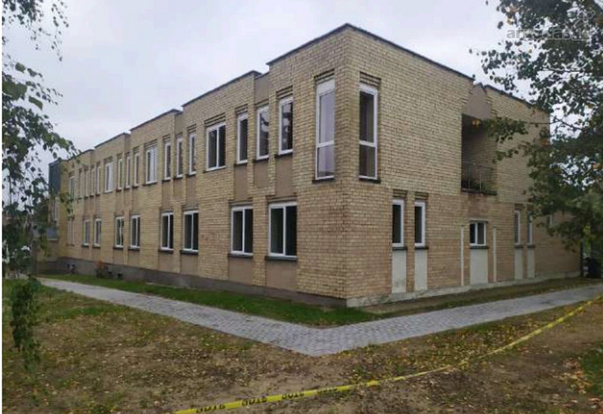 Administracinės - nuotraukos Nr. 2