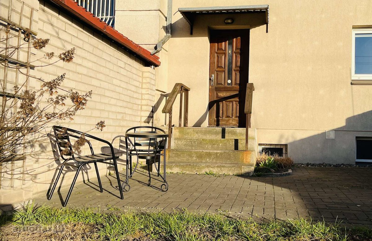 Nuomojamas tvarkingas butas, Žaliakalnyje - nuotraukos Nr. 10