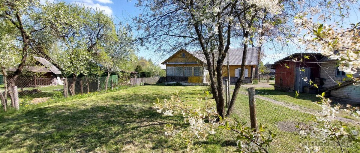 Parduodamas Namas Tribonių k., Ramioji g. - nuotraukos Nr. 3