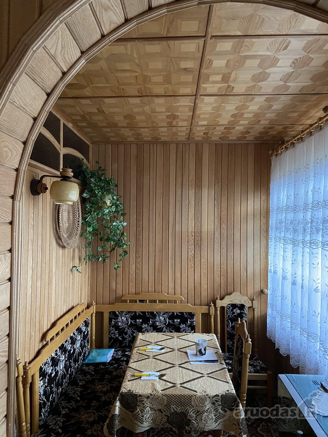 Parduodamas 3kamb.butas Kėdainių centre - nuotraukos Nr. 13