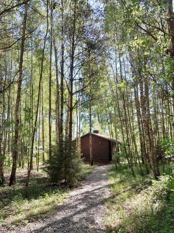 Nedidelė jauki sodybėlė tikram poilsiui - nuotraukos Nr. 31