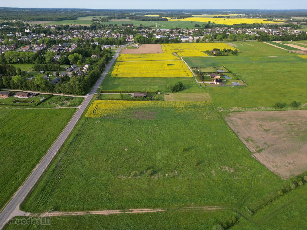 Širvintų r. sav., Širvintų m. - nuotraukos Nr. 5