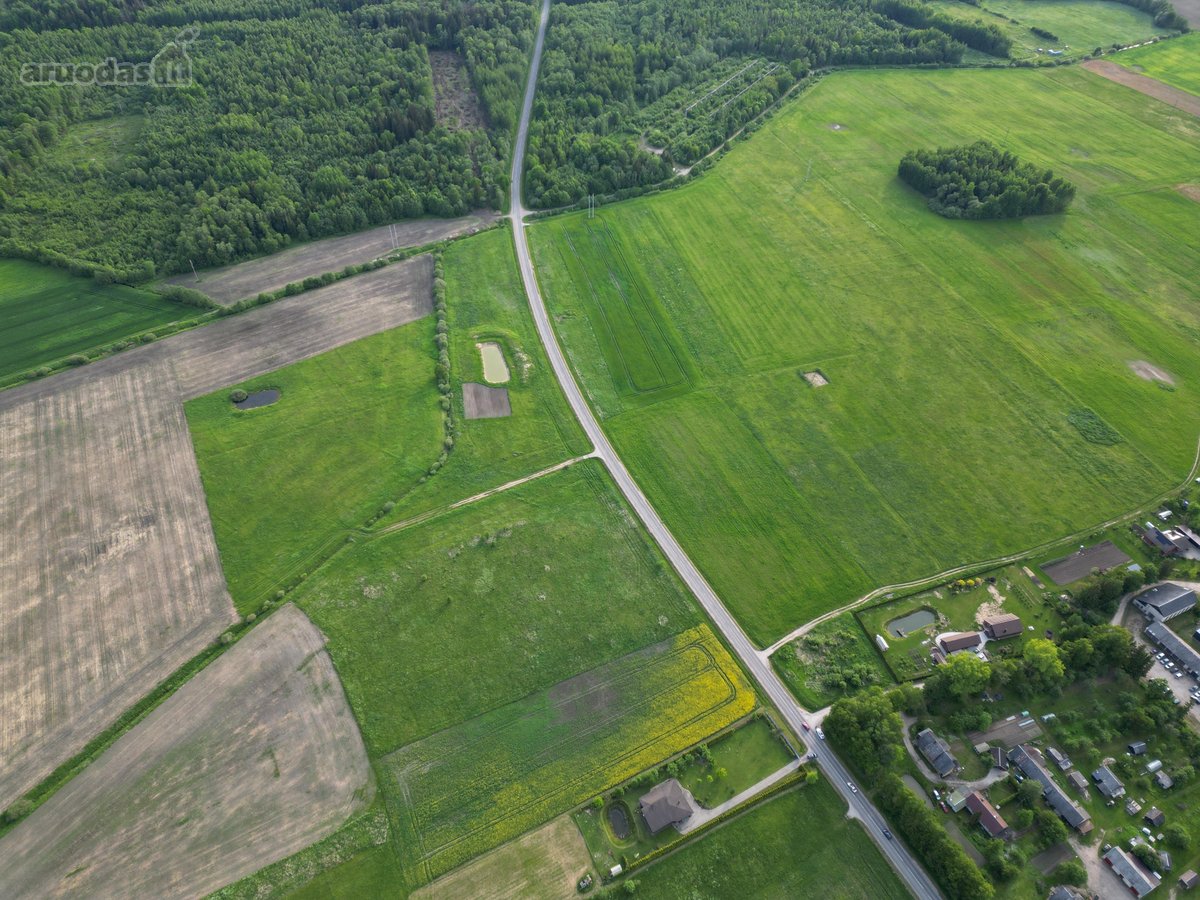Širvintų r. sav., Širvintų m. - nuotraukos Nr. 8