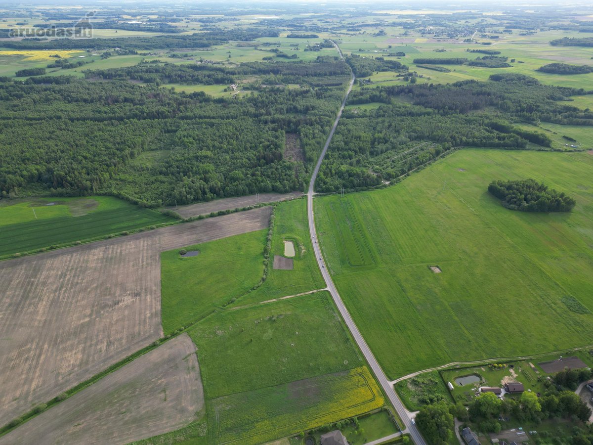 Širvintų r. sav., Širvintų m. - nuotraukos Nr. 9