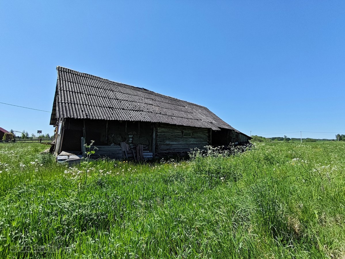 Parduodama sodyba išskirtinėje vietoje, ant - nuotraukos Nr. 12