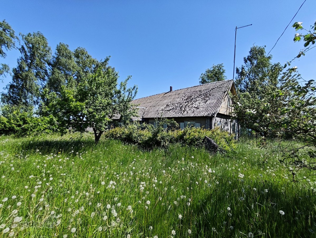 Parduodama sodyba išskirtinėje vietoje, ant - nuotraukos Nr. 14