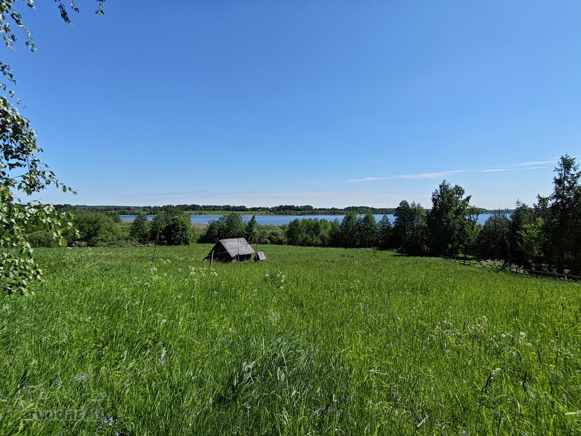 Parduodama sodyba išskirtinėje vietoje, ant - nuotraukos Nr. 18