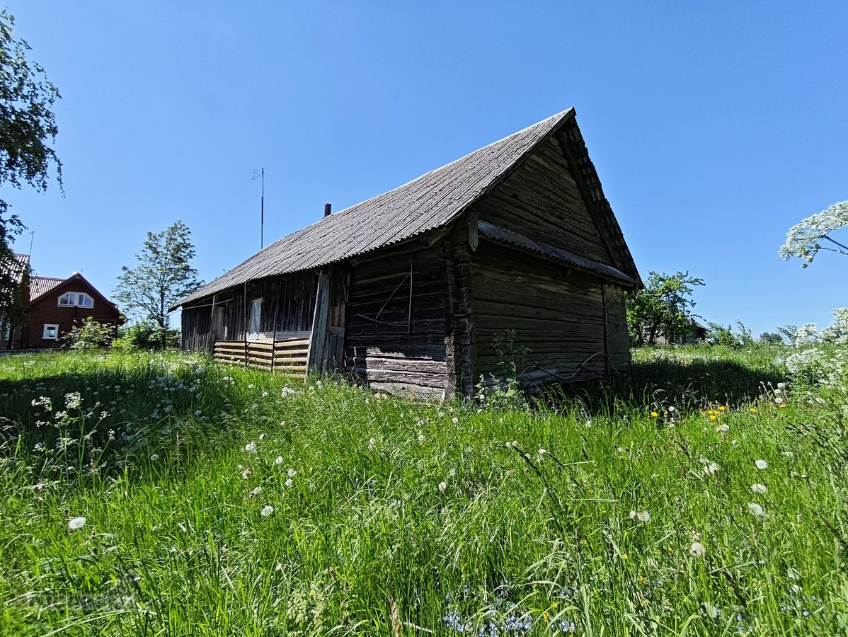 Parduodama sodyba išskirtinėje vietoje, ant - nuotraukos Nr. 21