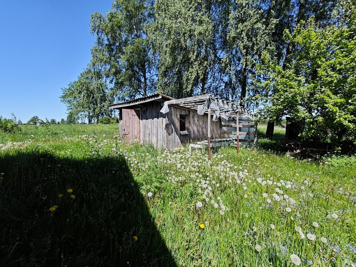 Parduodama sodyba išskirtinėje vietoje, ant - nuotraukos Nr. 22