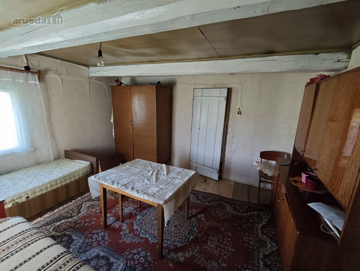 Parduodama sodyba išskirtinėje vietoje, ant - nuotraukos Nr. 25