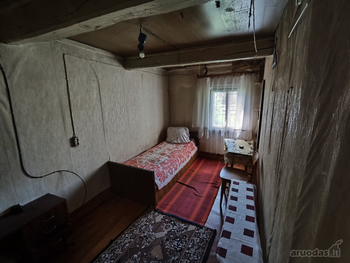 Parduodama sodyba išskirtinėje vietoje, ant - nuotraukos Nr. 27