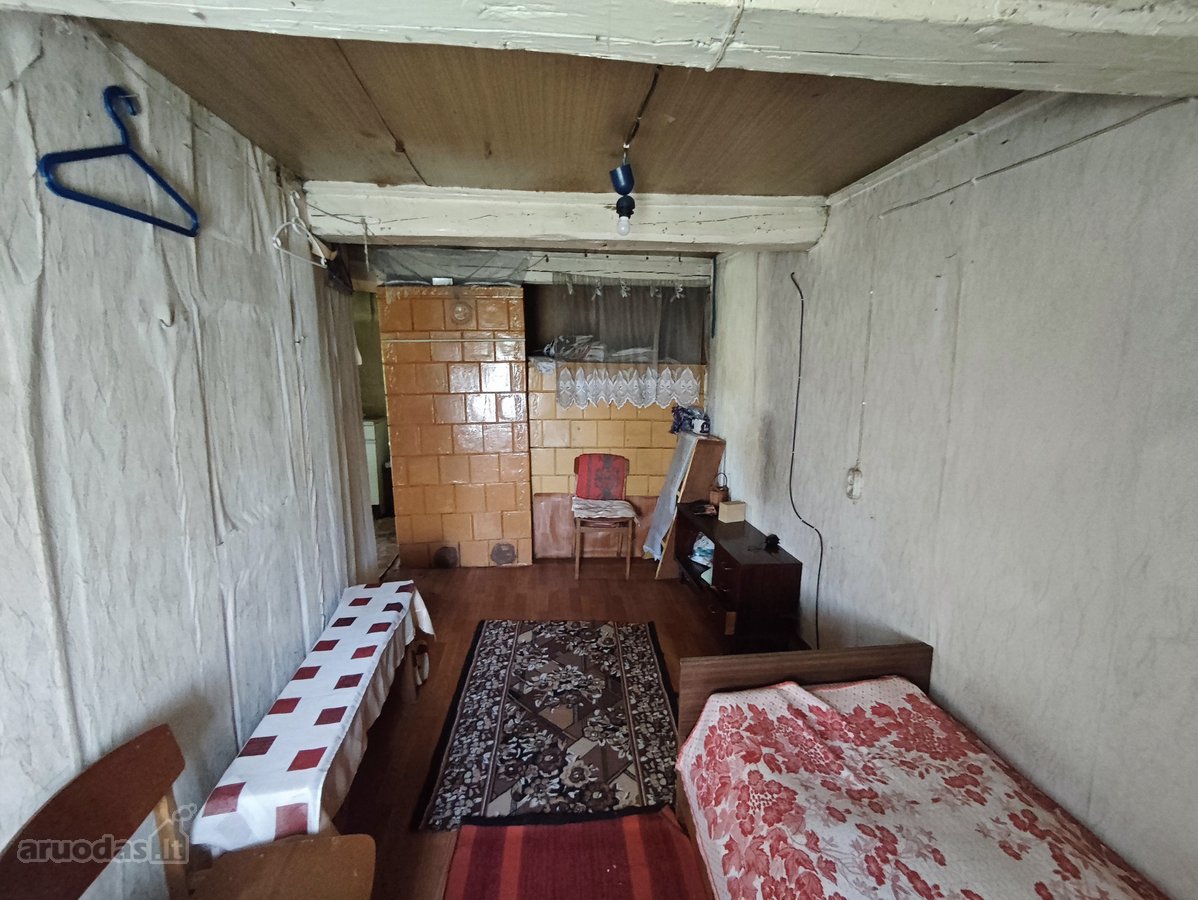 Parduodama sodyba išskirtinėje vietoje, ant - nuotraukos Nr. 28
