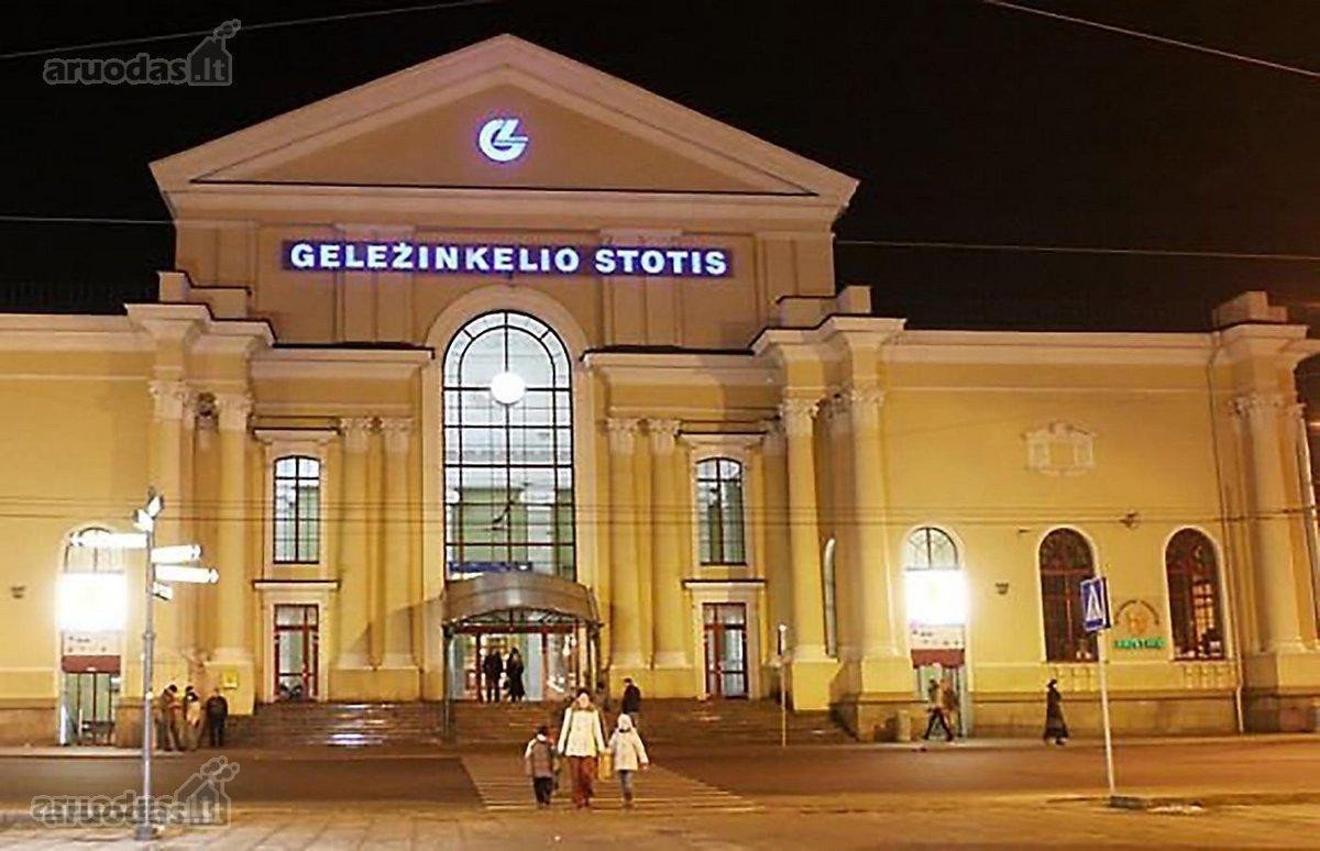Vilniaus Senamiestyje išnuomojamas privatus - nuotraukos Nr. 11