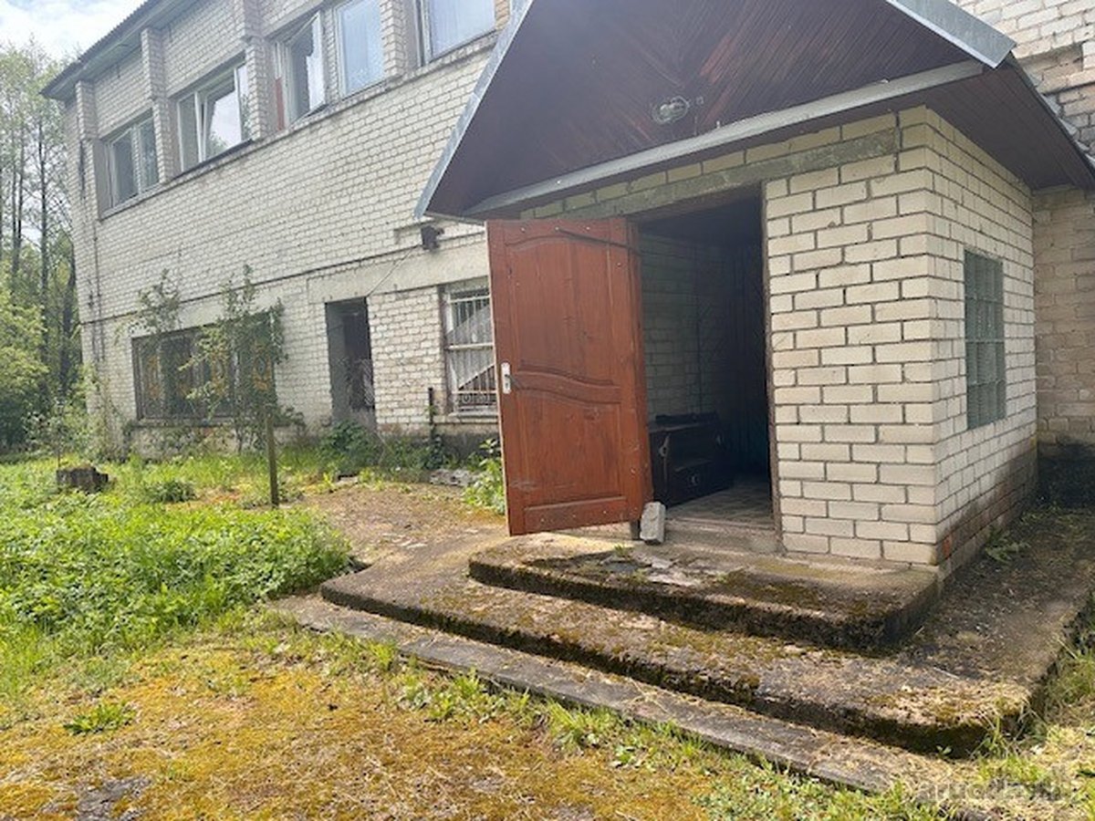 Parduodami apartamentai Visinčios g. 10,