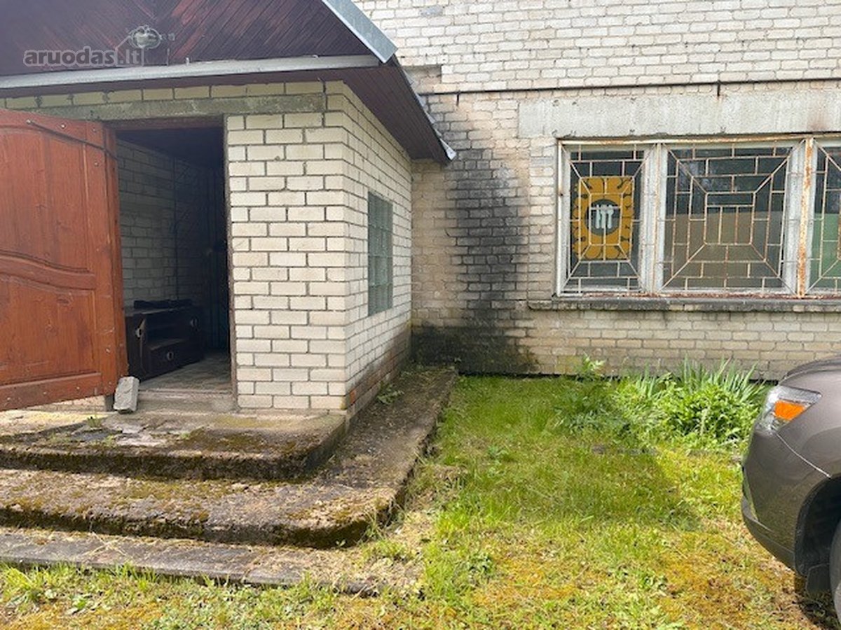 Parduodami apartamentai Visinčios g. 10, - nuotraukos Nr. 2