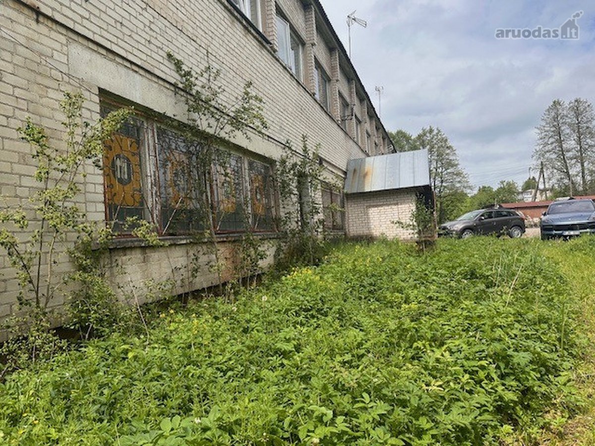 Parduodami apartamentai Visinčios g. 10, - nuotraukos Nr. 3