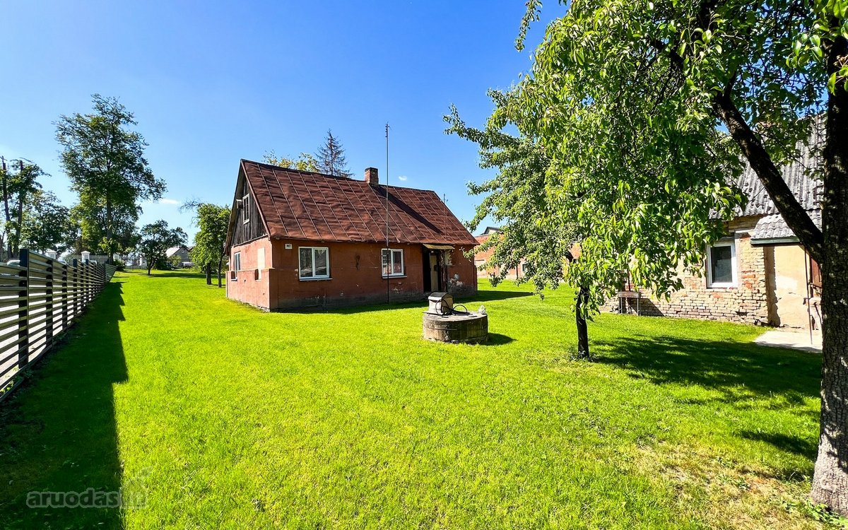 Erdvus Sklypas Netoli Miesto Centro - nuotraukos Nr. 8