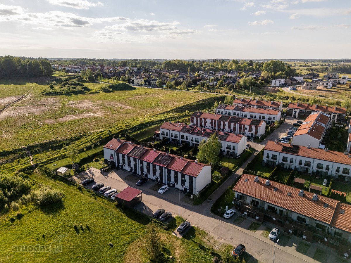 Objekto nuotrauka