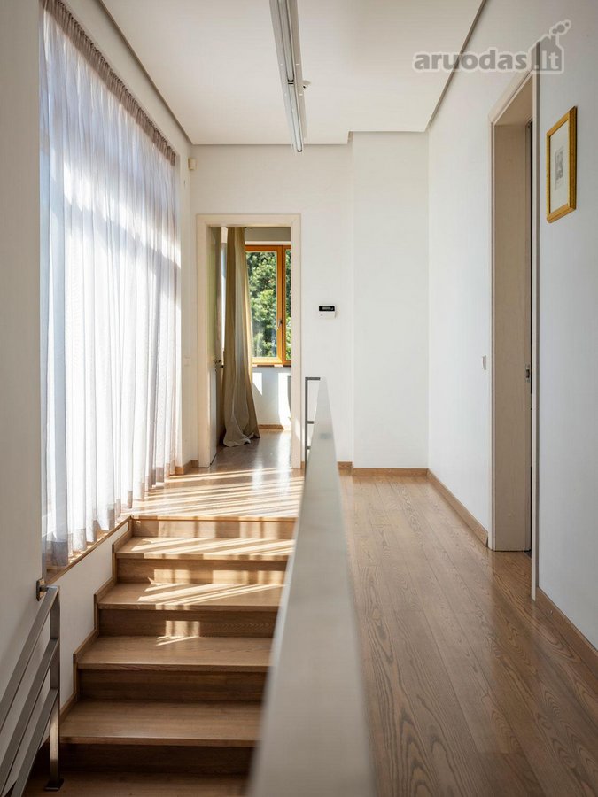 Tai yra unikalus ir reprezentatyvus objektas, - nuotraukos Nr. 20