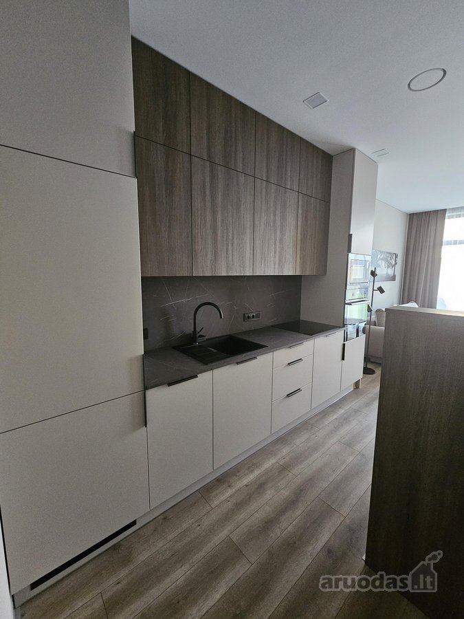 Noreikiškėse, naujos statybos namų kvartale - nuotraukos Nr. 18